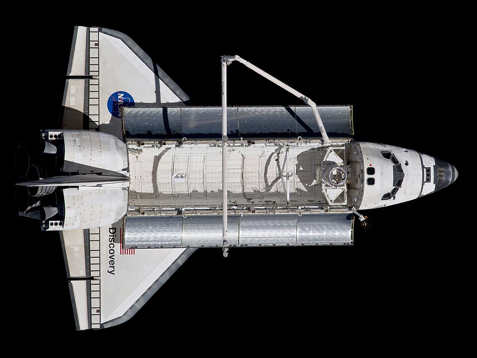 Spaceplanes