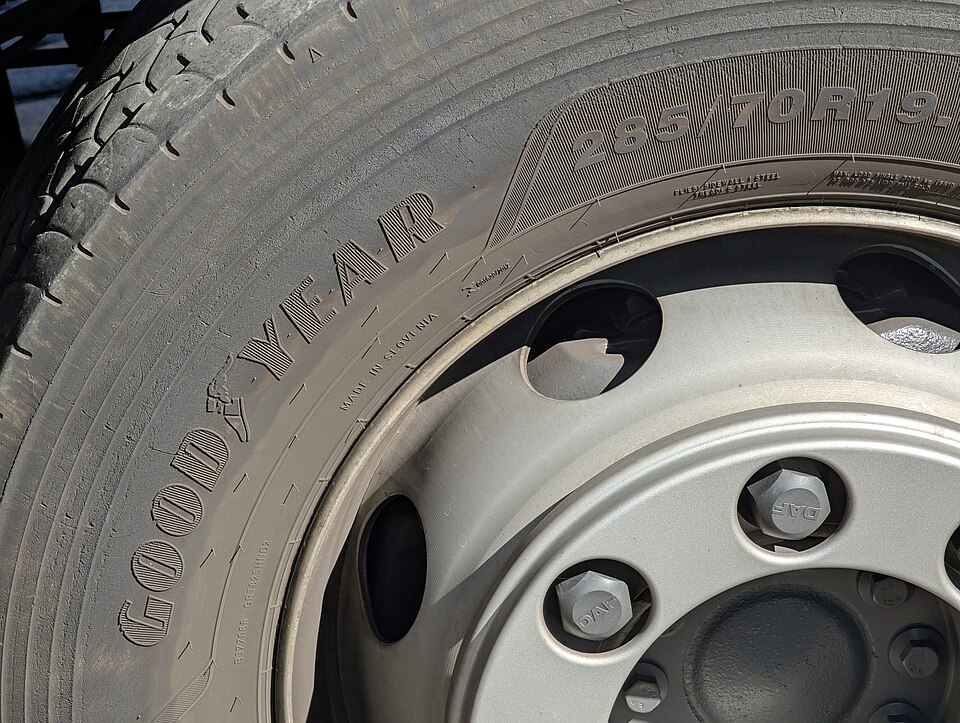 Tires