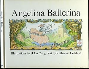 Angelina Ballerina