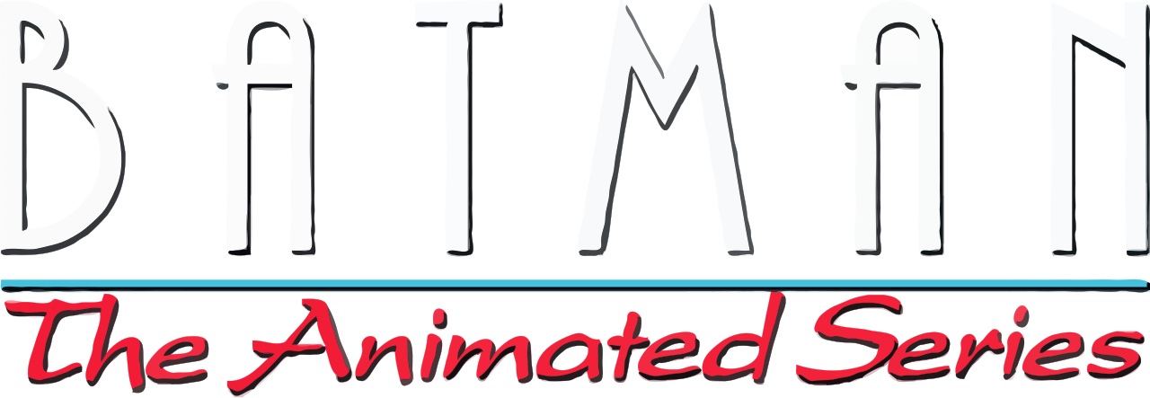 Batman: The Animated Series