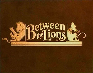 Between the Lions