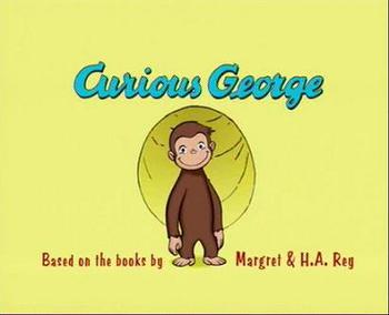 Curious George Show