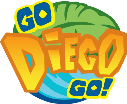 Go, Diego, Go!