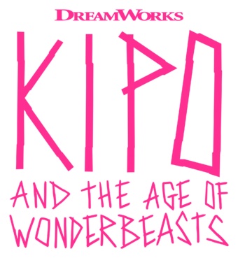 Kipo and the Age of Wonderbeasts