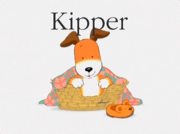 Kipper the Dog