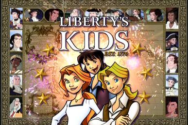 Liberty's Kids
