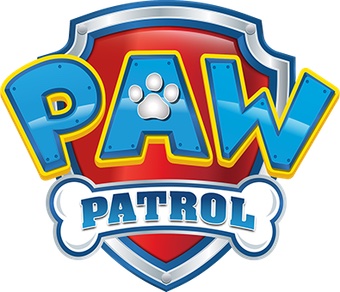 The PAW Patrol pups are ready for a rescue mission.