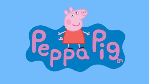 Peppa Pig