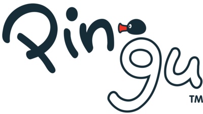 Pingu is a funny penguin who lives at the South Pole.
