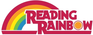 Reading Rainbow