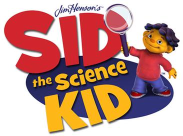 Sid the Science Kid loves to ask big questions.
