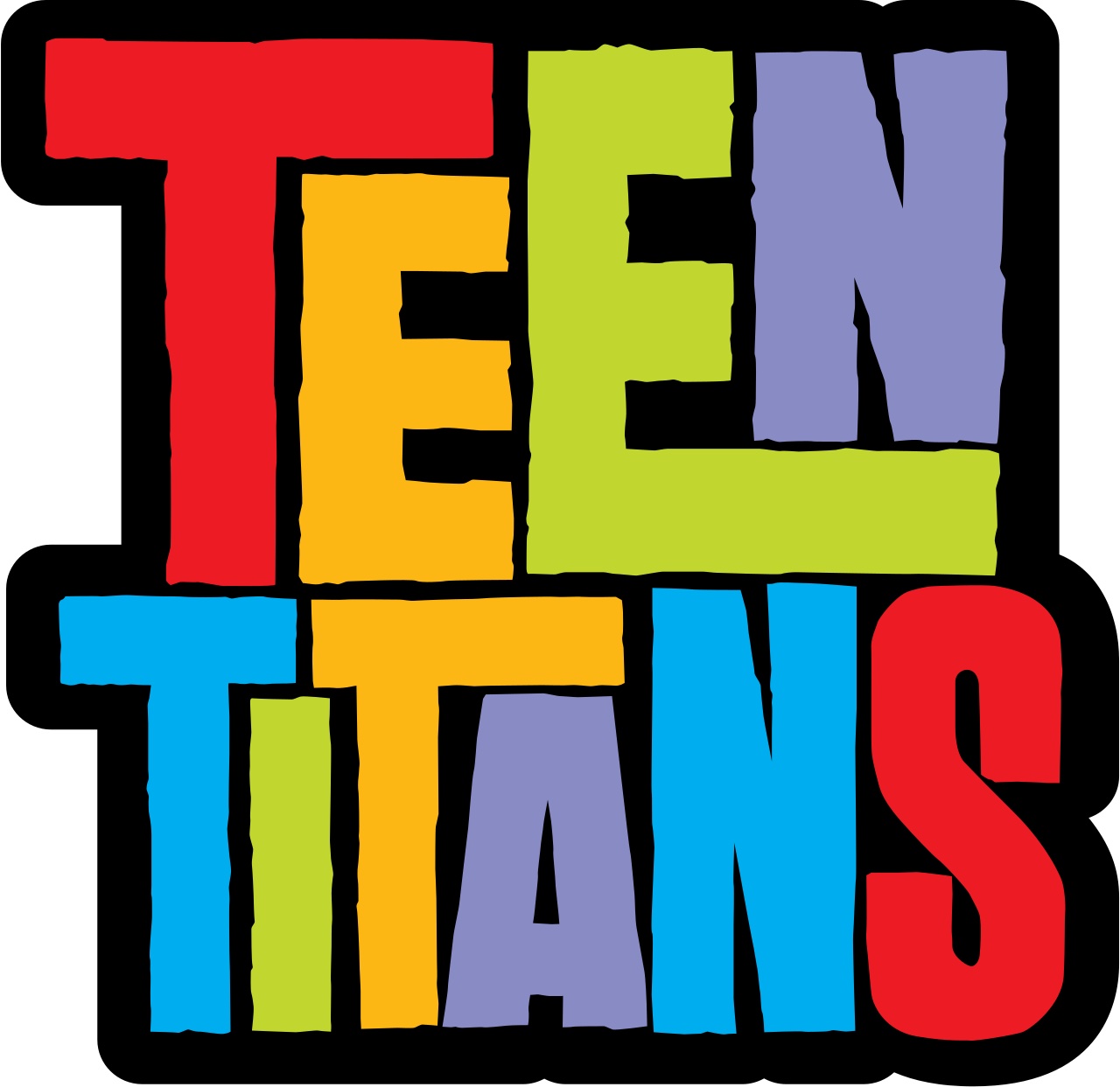 Teen Titans