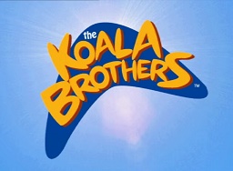 The Koala Brothers