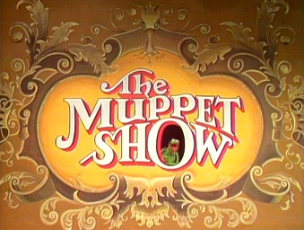 The Muppet Show kicks off with Kermit and the whole crew.