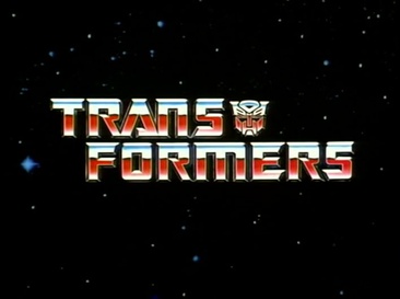 Transformers are robots in disguise that change into vehicles.
