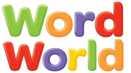 WordWorld